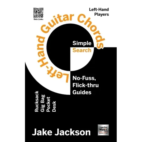 Quick Left Hand Guitar Chords