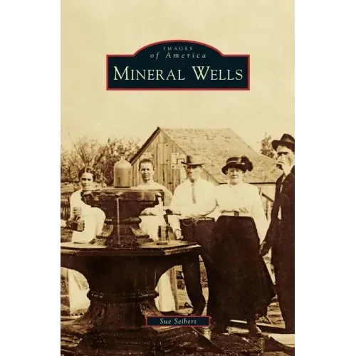 Mineral Wells