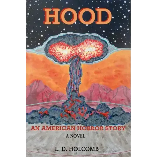 Hood: An American Horror Story
