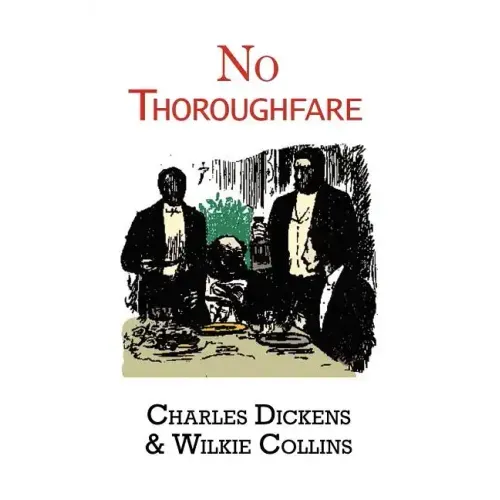 No Thoroughfare