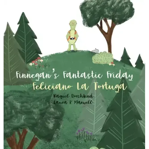 Finnegan's Fantastic Friday