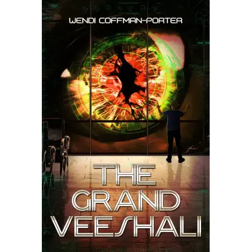 The Grand Veeshali