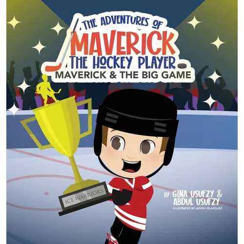 Maverick & the Big Game