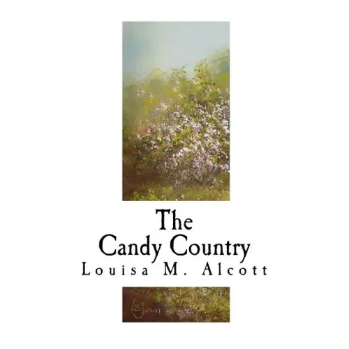 The Candy Country