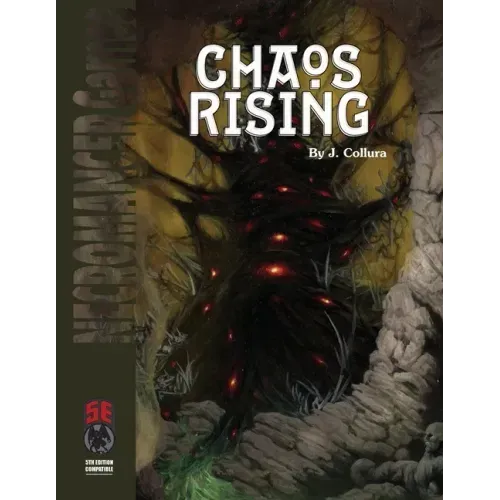 Chaos Rising 5E
