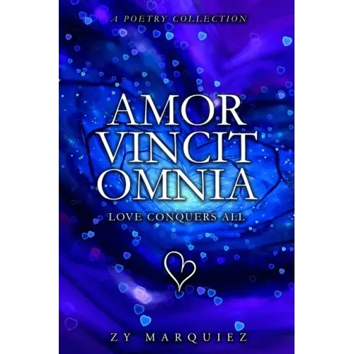 Amor Vincit Omnia - Love Conquers All
