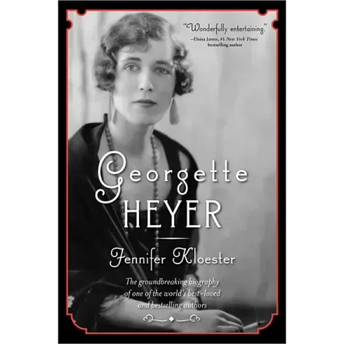 Georgette Heyer