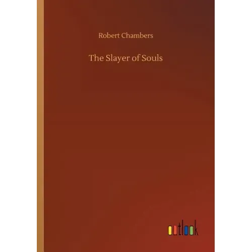 The Slayer of Souls