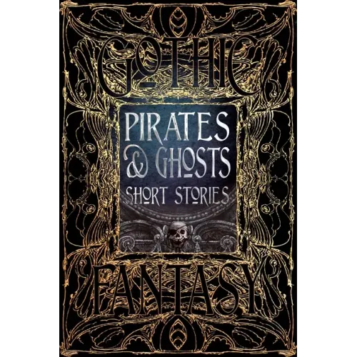 Pirates & Ghosts Short Stories