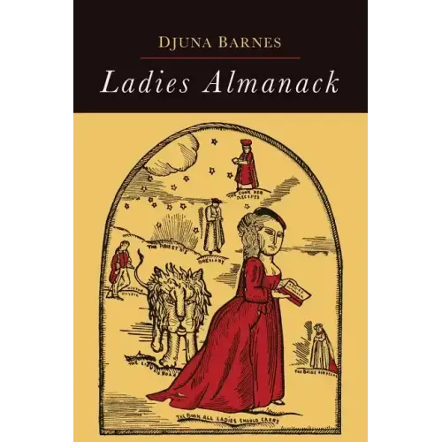 Ladies Almanack