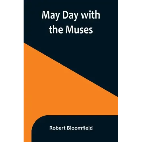 May Day with the Muses