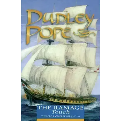 The Ramage Touch