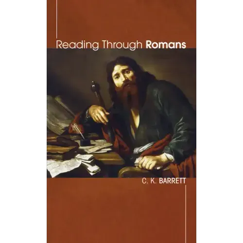 Reading Through Romans