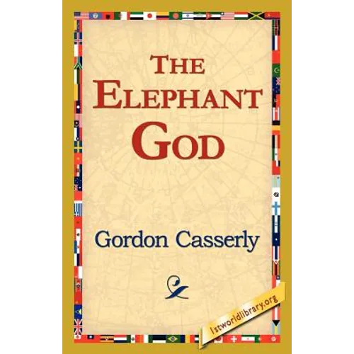 The Elephant God