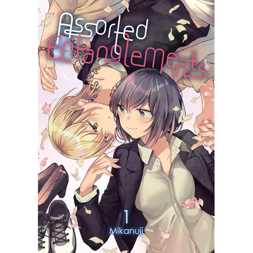 Assorted Entanglements, Vol. 1