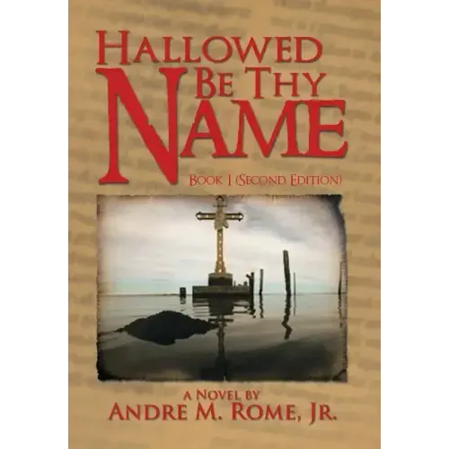 Hallowed Be Thy Name