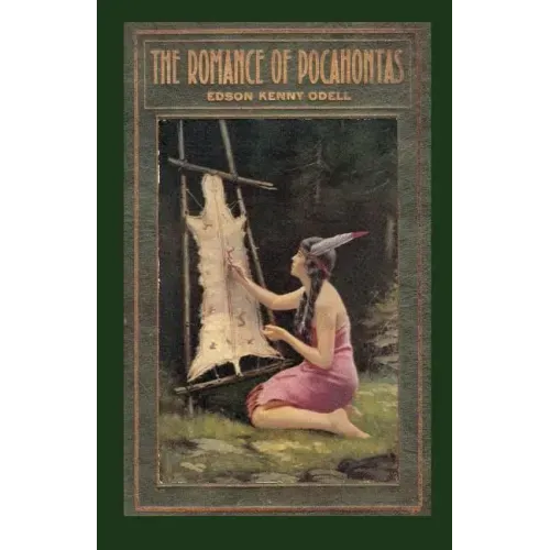 The Romance of Pocahontas