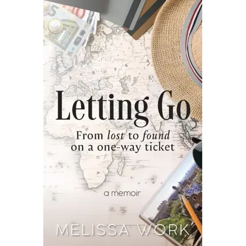 Letting Go