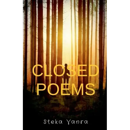 Closed poems