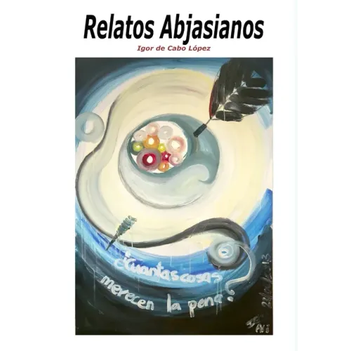 Relatos abjasianos