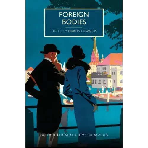 Foreign Bodies