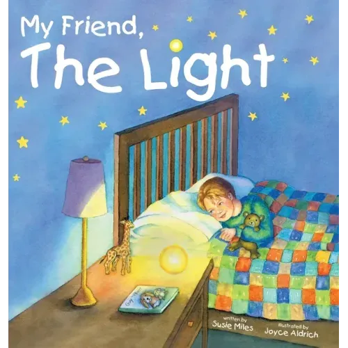 My Friend, The Light