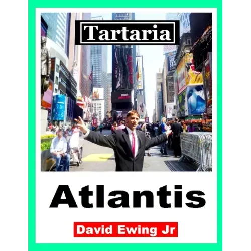 Tartaria - Atlantis: (not in colour)