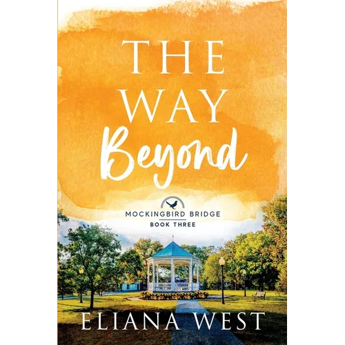 The Way Beyond: Volume 3