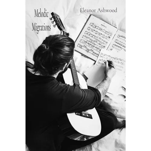Melodic Migrations: Tracing the Evolution of Music Across Cultures