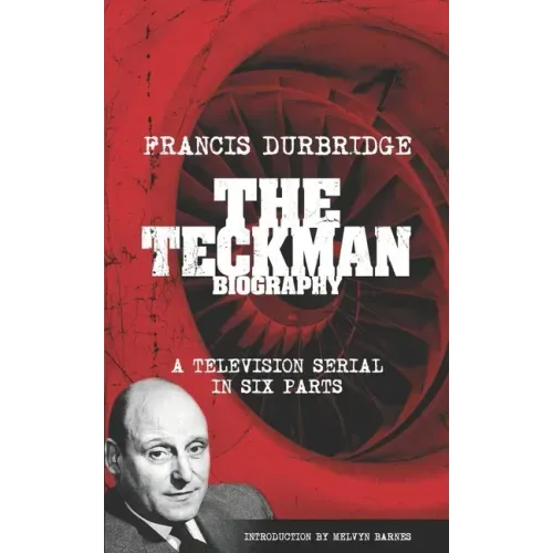 The Teckman Biography (Scripts of the tv serial)