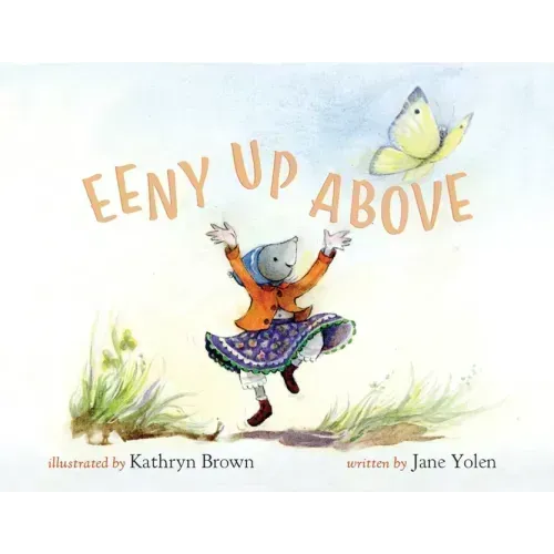 Eeny Up Above