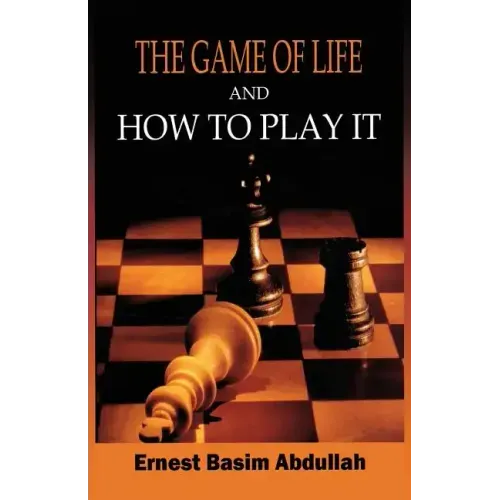 The Game of Life, and How to Play It