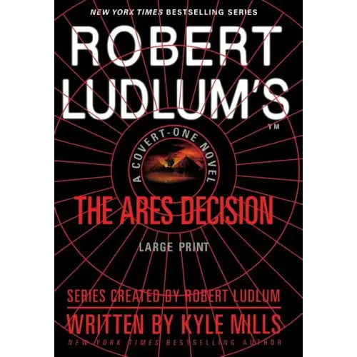 Robert Ludlum's(tm) the Ares Decision