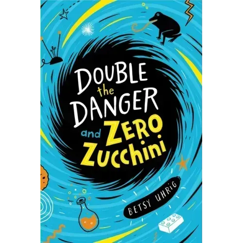 Double the Danger and Zero Zucchini