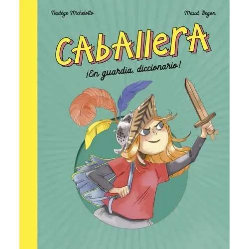 Caballera