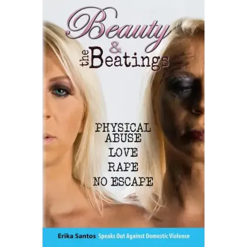 Beauty & the Beatings: Physical Abuse, Love, Rape no Escape. True story about Domestic Violence.