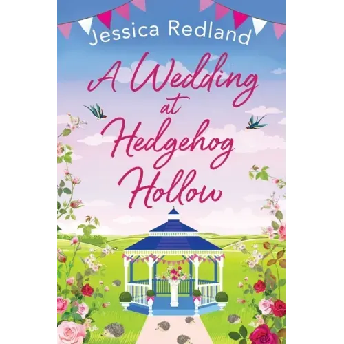 A Wedding at Hedgehog Hollow