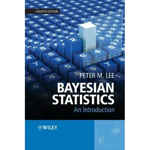 Bayesian Statistics: An Introduction