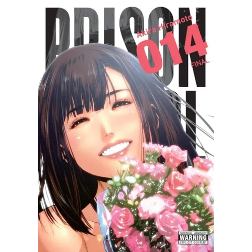 Prison School, Vol. 14: 5723 Volume 14