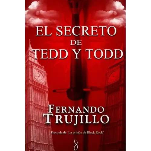 El secreto de Tedd y Todd