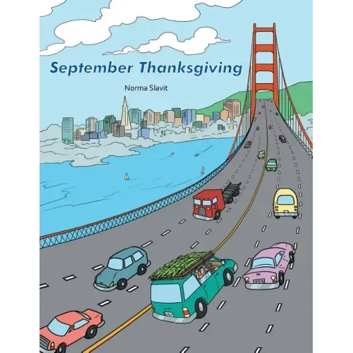 September Thanksgiving