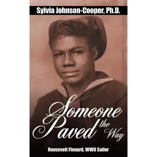 Someone Paved The Way