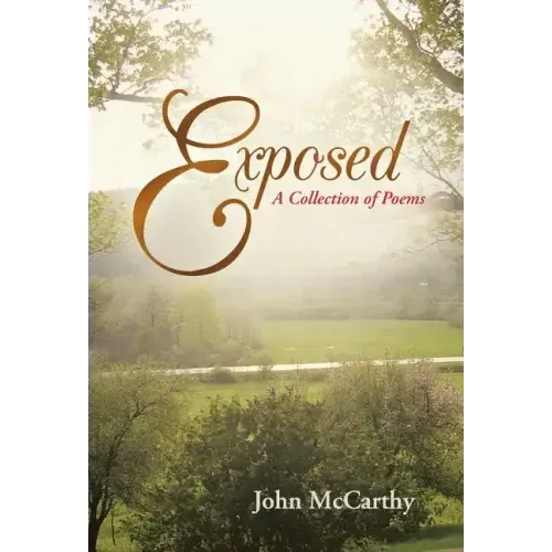 Exposed: A Collection of Poems