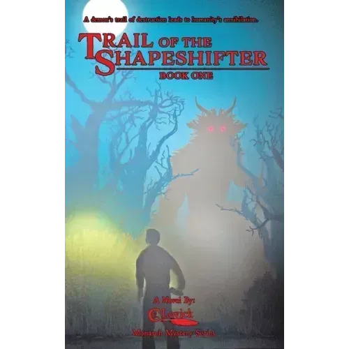 Trail of the Shapeshifter
