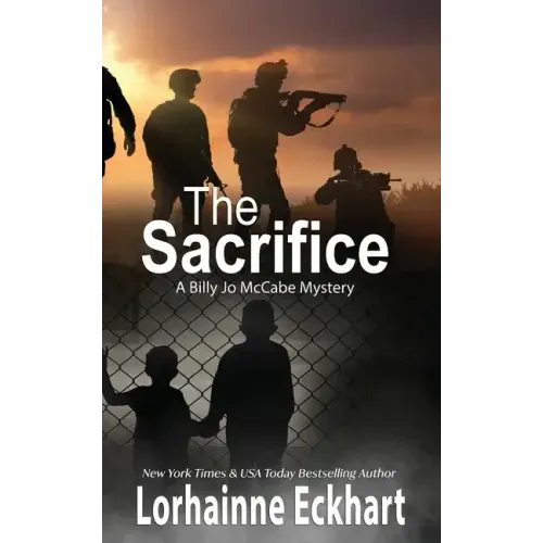 The Sacrifice