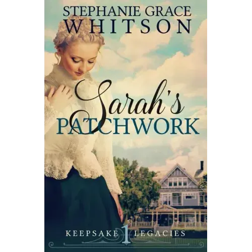 Sarah's Patchwork