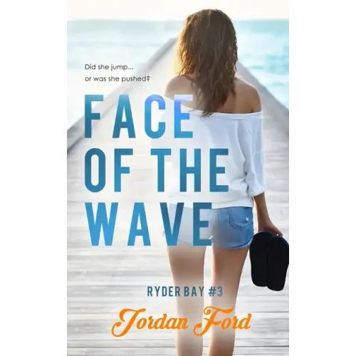 Face of the Wave