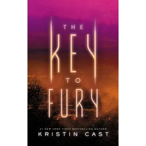 The Key to Fury
