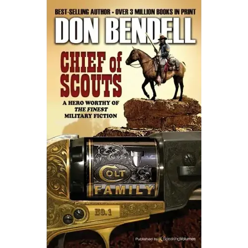 Chief of Scouts