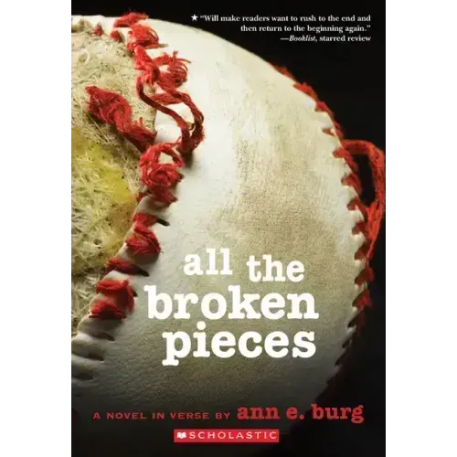 All the Broken Pieces